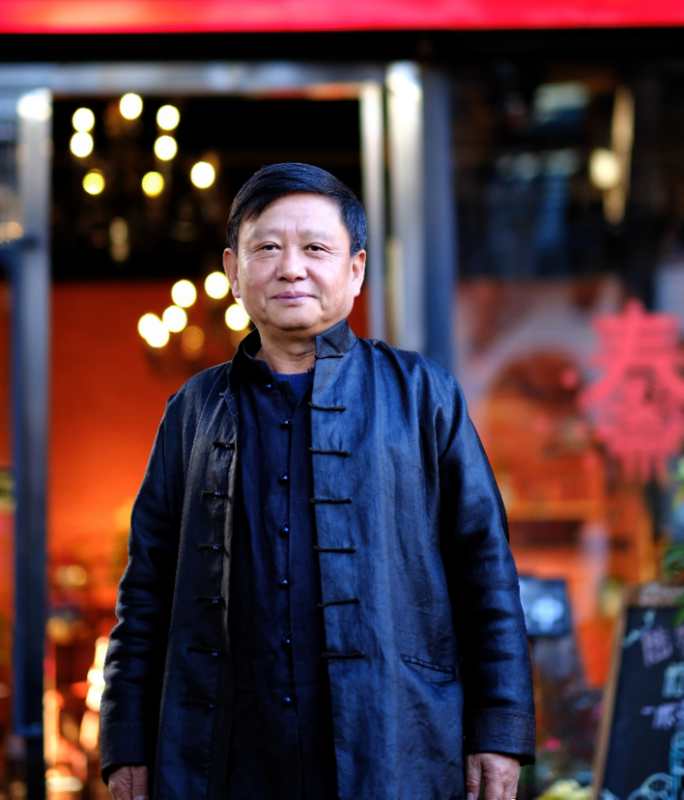 名师风采——李洪刚,云南轻纺职业学院